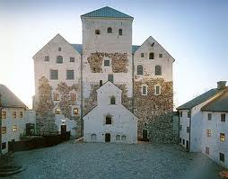 Turku kasteel